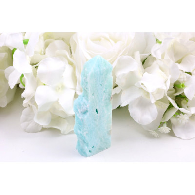 Věž z hemimorfitu č.1424 | Levné Minerály