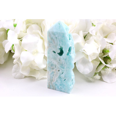 Věž z Hemimorfitu č.1425 | Levné Minerály