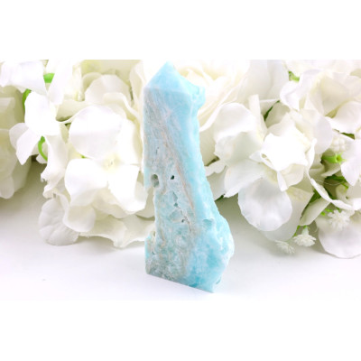 Věž z hemimorfitu č.1426 | Levné Minerály