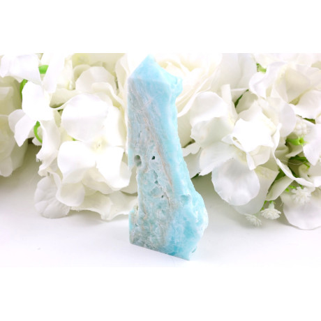 Věž z hemimorfitu č.1426 | Levné Minerály