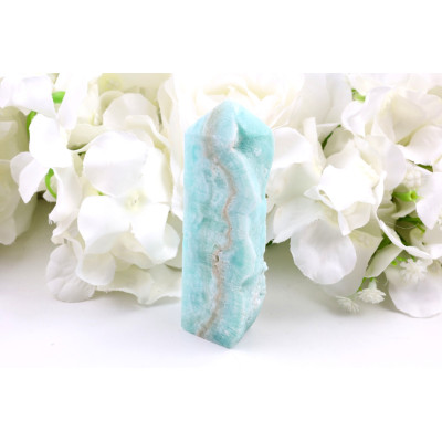 Hemimorfit věž č.1427 | Levné Minerály