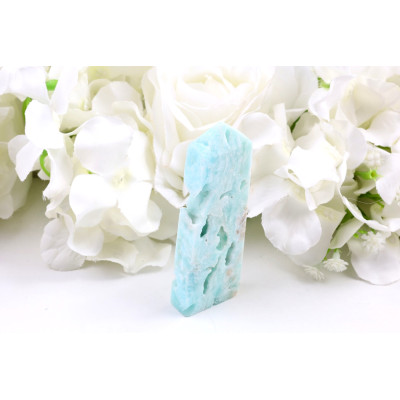 Hemimorfit věž č.1428 | Levné Minerály