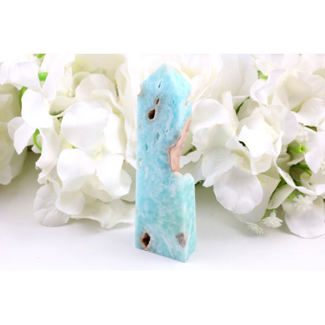 Věž z hemimorfitu č.1429 | Levné Minerály