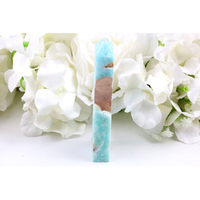 Věž z hemimorfitu č.1429 | Levné Minerály