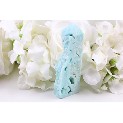 Hemimorfit věž č.1430 | Levné Minerály