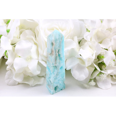 Věž z hemimorfitu č.1431 | Levné Minerály