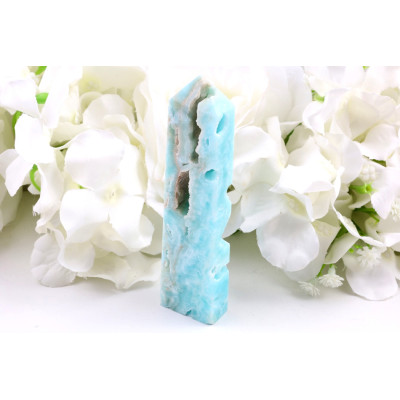 Hemimorfit věž č.1432 | Levné Minerály