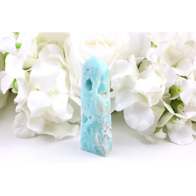 Hemimorfit věž č.1433 | Levné Minerály