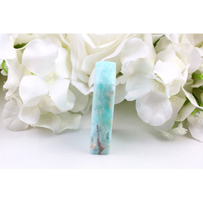 Hemimorfit věž č.1434 | Levné Minerály