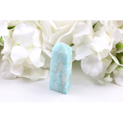 Věž z hemimorfitu č.1435 | Levné Minerály