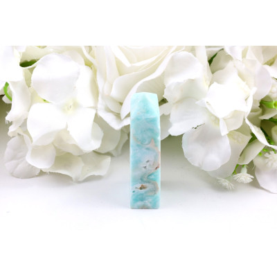 Věž z hemimorfitu č.1435 | Levné Minerály