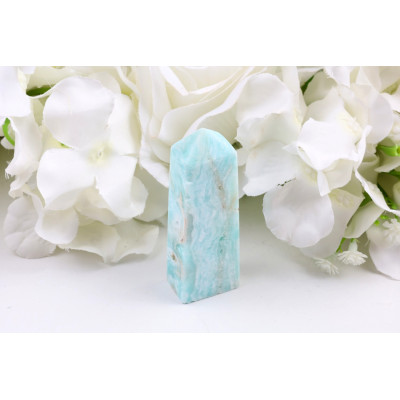 Věž z hemimorfitu č.1435 | Levné Minerály