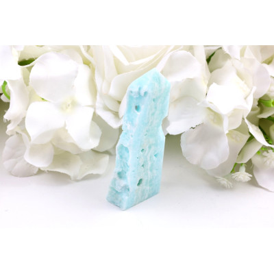 Hemimorfit věž č.1436 | Levné Minerály