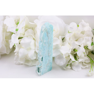 Hemimorfit věž č.1437 | Levné Minerály