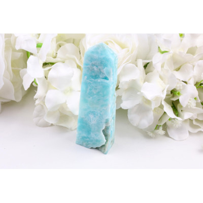 Hemimorfit věž č.1438 | Levné Minerály