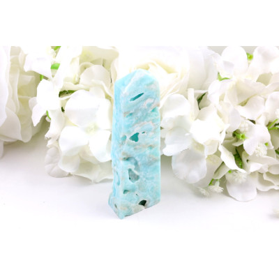 Hemimorfit věž č.1438 | Levné Minerály