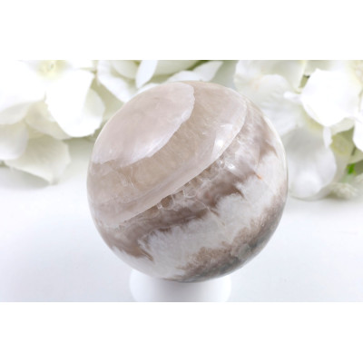 Fluorit koule č. 1450 | Levné Minerály