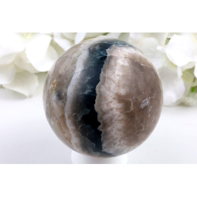 Fluorit koule č. 1454 | Levné Minerály