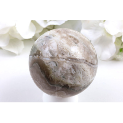 Fluorit koule č. 1456 | Levné Minerály