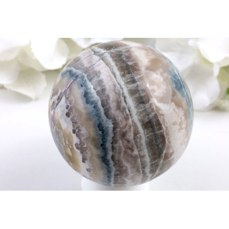 Fluorit koule č. 1457 | Levné Minerály