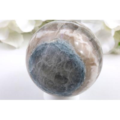 Fluorit koule č. 1457 | Levné Minerály