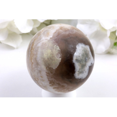 Fluorit koule č. 1458 | Levné Minerály