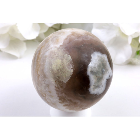 Fluorit koule č. 1458 | Levné Minerály