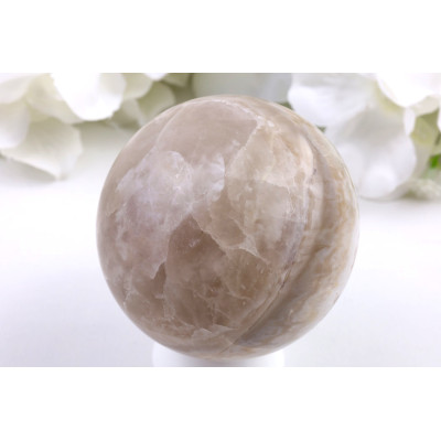 Fluorit koule č. 1458 | Levné Minerály