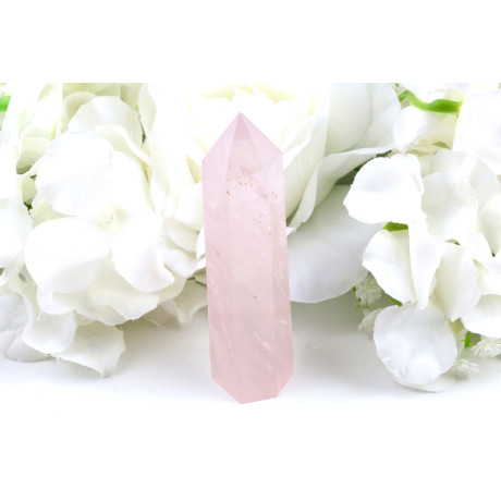 Obelisk z růženínu č.1475 | Levné Minerály