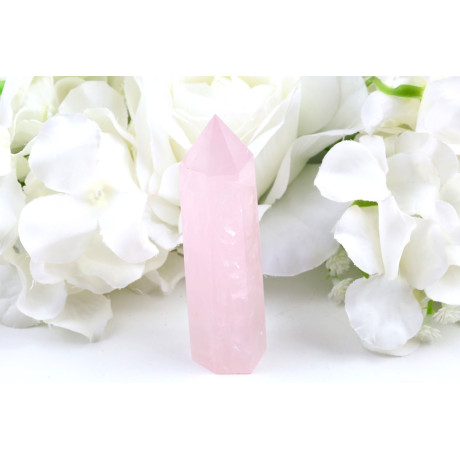 Růženín obelisk č. 1479 | Láska z Brazílie | Levné Minerály