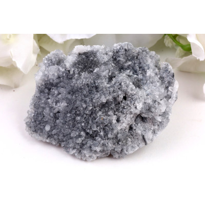 Surový Chryzantémový kámen č.1501 | Levné Minerály