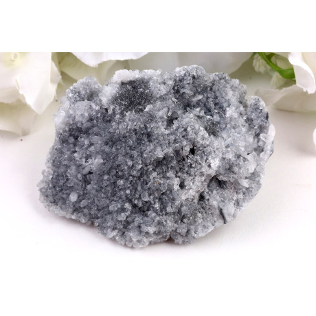 Surový Chryzantémový kámen č.1501 | Levné Minerály