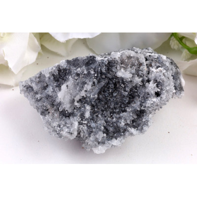 Surový Chryzantémový kámen č.1501 | Levné Minerály