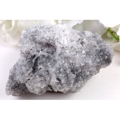 Surový Chryzantémový kámen č.1502 | Levné Minerály