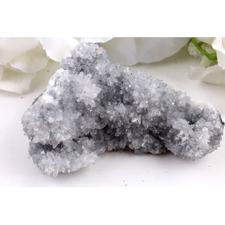 Surový Chryzantémový kámen č.1503 | Levné Minerály