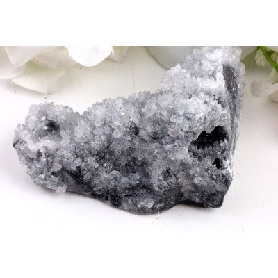 Surový Chryzantémový kámen č.1503 | Levné Minerály