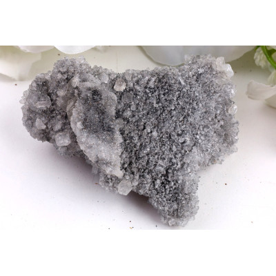 Surový Chryzantémový kámen č.1504 | Levné Minerály