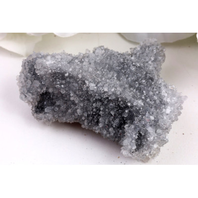 Surový Chryzantémový kámen č.1504 | Levné Minerály