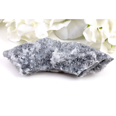 Surový Chryzantémový kámen č.1505 | Levné Minerály