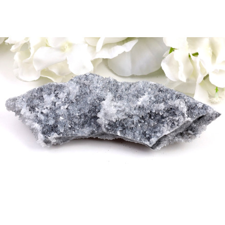 Surový Chryzantémový kámen č.1505 | Levné Minerály