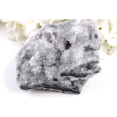 Surový Chryzantémový kámen č.1506 | Levné Minerály