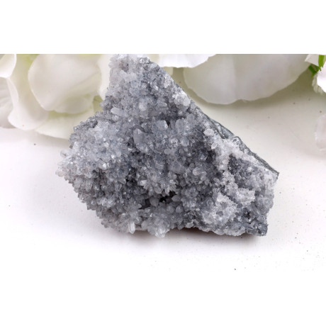 Surový Chryzantémový kámen č.1509 | Levné Minerály