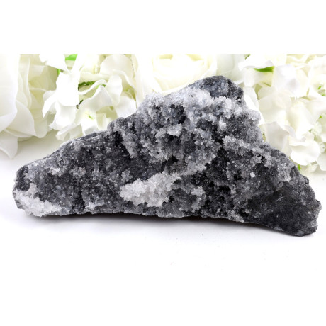 Surový Chryzantémový kámen č.1511 | Levné Minerály