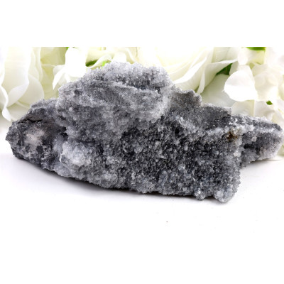 Surový Chryzantémový kámen č.1511 | Levné Minerály