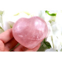 Srdce z růženínu č. 579 | Levné Minerály