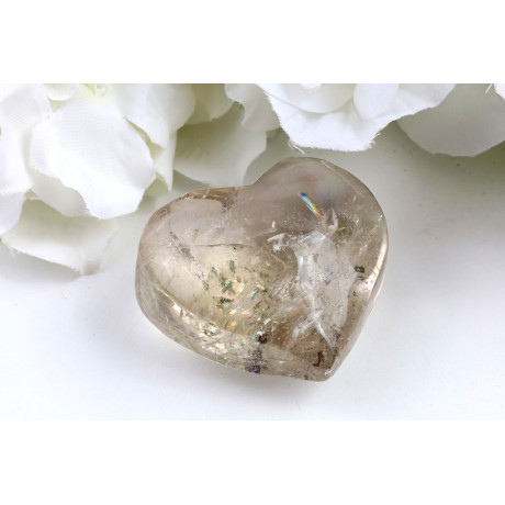 Srdce z Citrínu č. 1528 | Levné Minerály