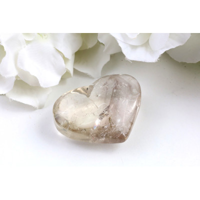 Srdce z Citrínu č. 1529 | Levné Minerály