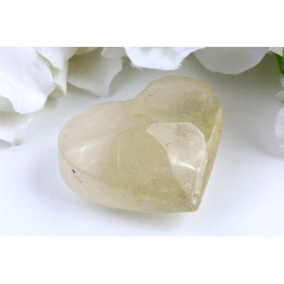 Srdce Citrínu č. 1537 | Levné Minerály