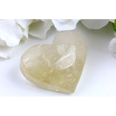 Srdce Citrínu č. 1537 | Levné Minerály