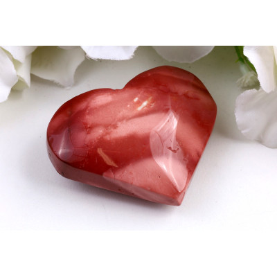 Srdce z Mookaitu č. 1547 | Levné Minerály